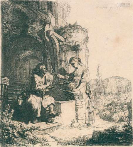 Rembrandt van Rijn, Harmensz.