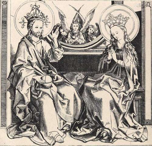 Schongauer, Martin