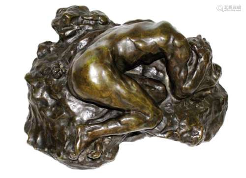 Rodin, Auguste