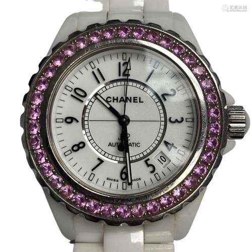 Chanel J12 Automatic