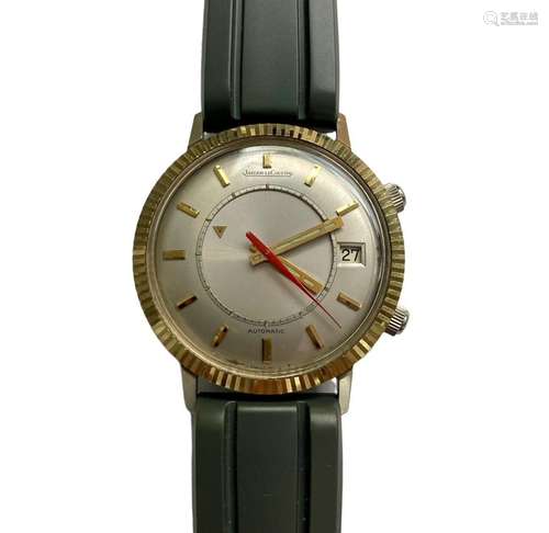 Jaeger LeCoultre<br />
Automatic Vintage