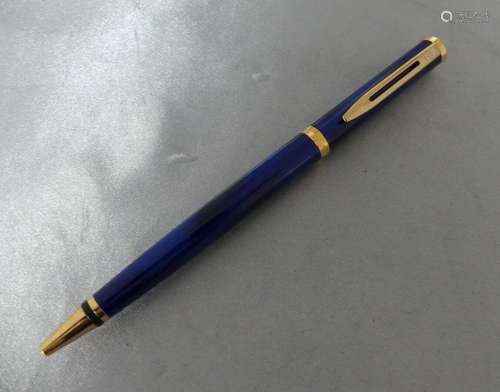 STYLO bille WATERMAN