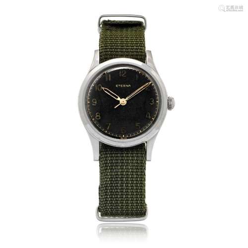 ETERNA MILITARY STYLE, 40s