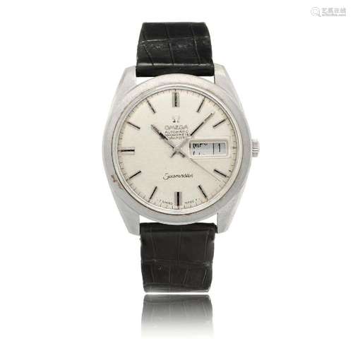 OMEGA SEAMASTER CHRONOMETER REF. 168.023 / 166.032, CIRCA 19...