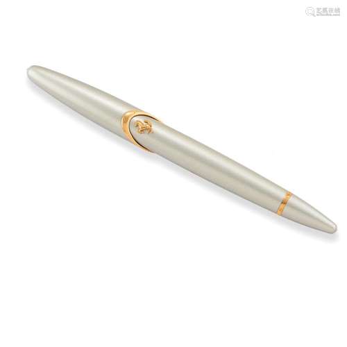 MONTEGRAPPA FERRARI "INGRID" IN ROSE GOLD, LIMITED...