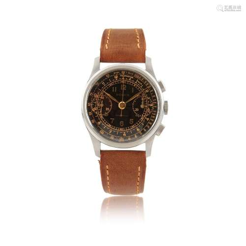 ROLEX CHRONOGRAPH REF. 2811, CIRCA 1954