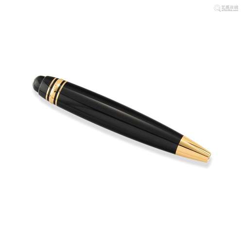 MONTBLANC "LEONARDO" MECHANICAL PENCIL