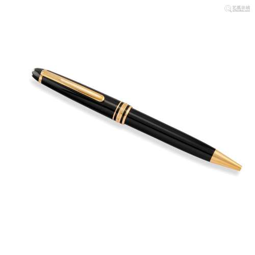 MONTBLANC FOUNTAIN PEN MEISTERSTUCK 146