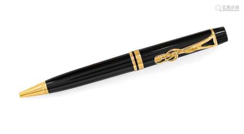 MONTBLANC TRIBUTE TO LEONARD BERNSTEIN REF. 21851