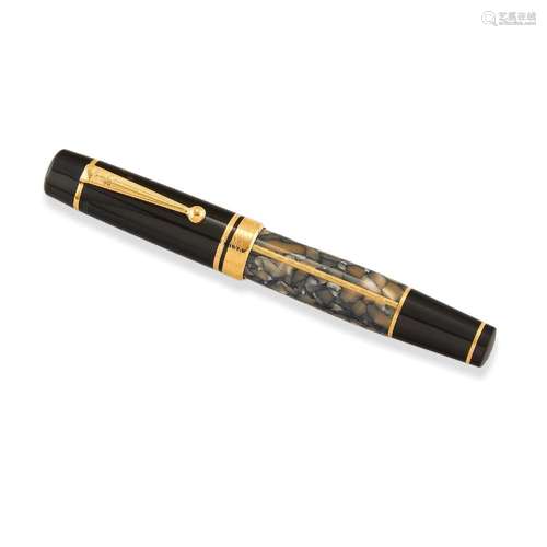 MONTBLANC ALEXANDER DUMAS LIMITED EDITION, 1996