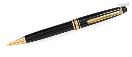 MONTBLANC MEISTERSTUCK MECHANICAL PENCIL