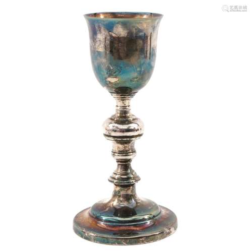 A Chalice Marked Gainsford