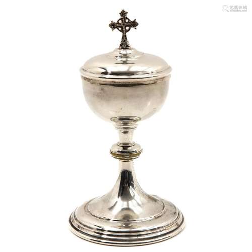 A Ciborium