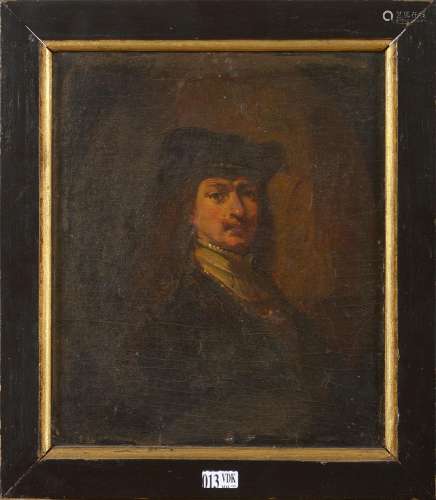 REMBRANDT (1606 - 1669). S