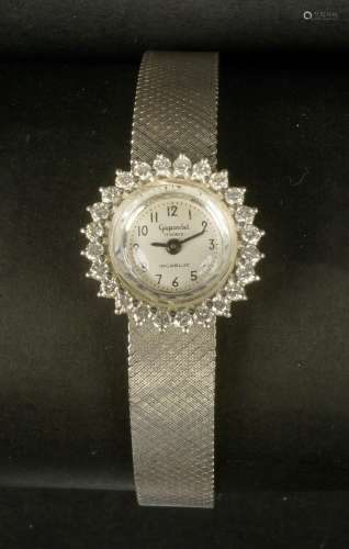 Montre pour dame de marque