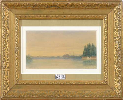 Monet  Claude  (1840 - 192