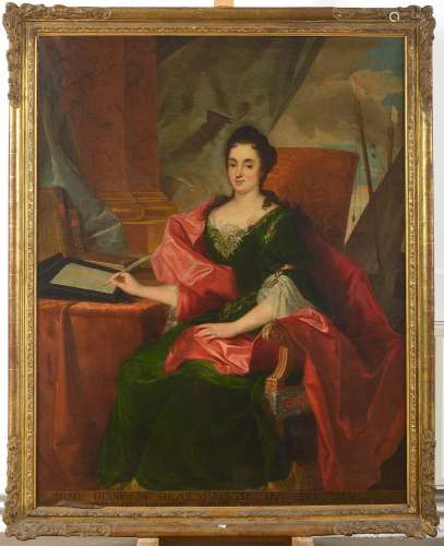 RIGAUD Hyacinthe (1659 - 1