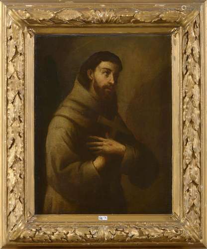 DE RIBERA Jusepe (1588 - 1