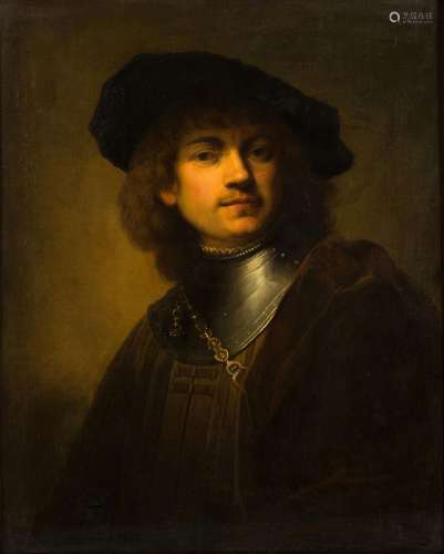 After Rembrandt (19th century)