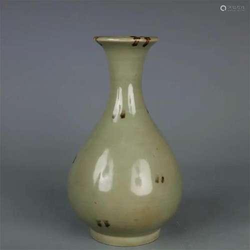 Longquan Kiln Celadon Yuhuchunping