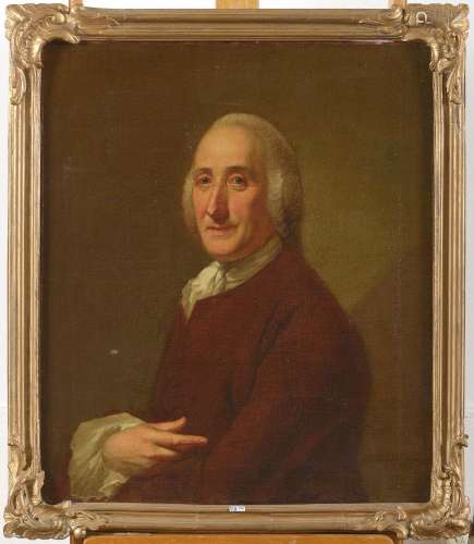 HEINSIUS Jean Jules (1740 - 1812)