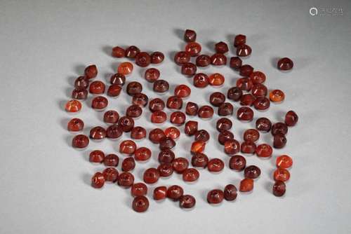 agate beads