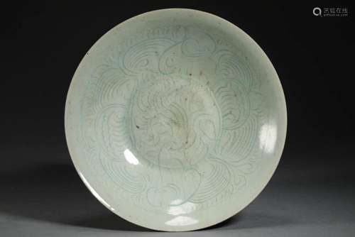 Hutian kiln bowl