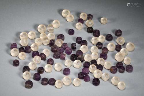 crystal beads