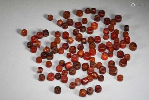 agate beads