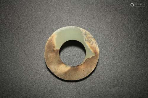 新石器時代 玉環