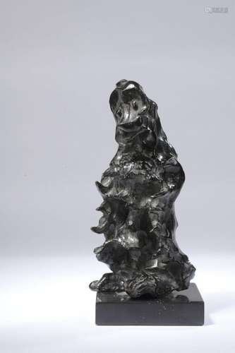 Germaine RICHIER (1904-1959)<br />
Tarasque, 1955<br />
Épre...