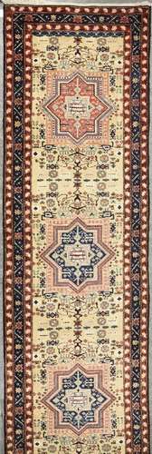 Région d'ARDEBIL (Nord ouest de l'Iran)<br />
Tapis en laine...