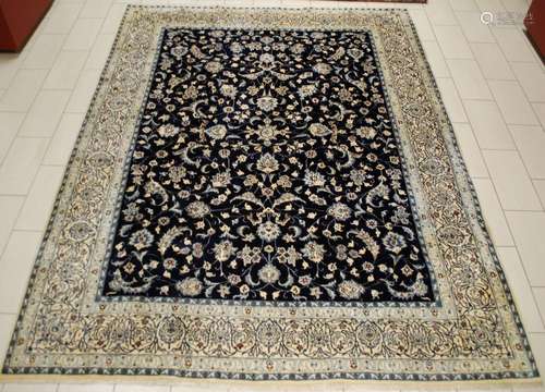 Tapis Naïn.