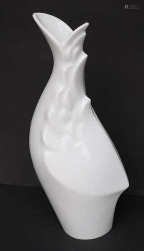 Blumenvase, Porzellan Königlich Meissen, 1.Wahl, Höhe ca. 29...