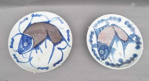 2 artist wall plates