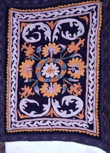 Suzani (needlework)