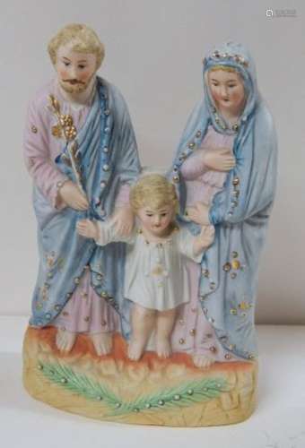 Holy Family