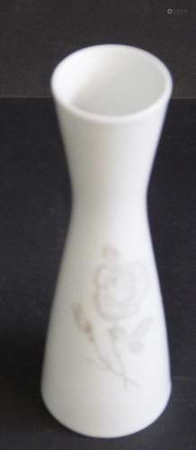 Small flower vase