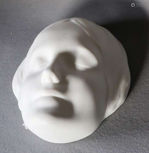 Femini death mask