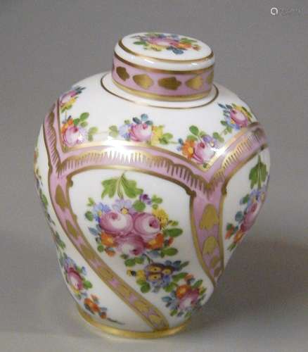 Lidded box