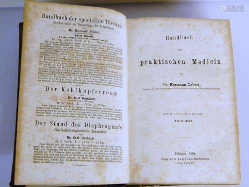 Handbook of Practical Medicine