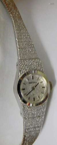 Ladies wrist watch brand S