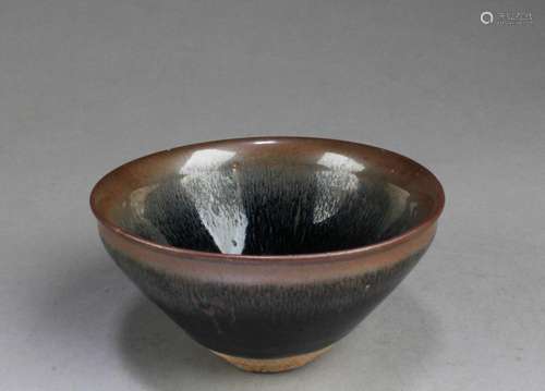 CHINESE JIANYAO BOWL