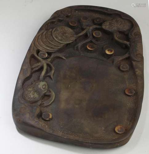 CHINESE INK STONE