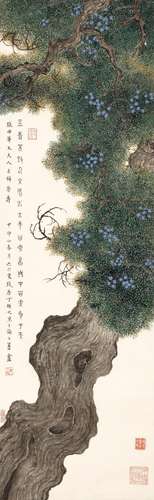 DING FUZHI (1879-1949)