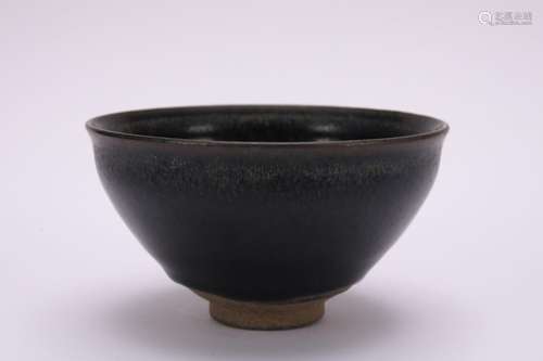 A bowl