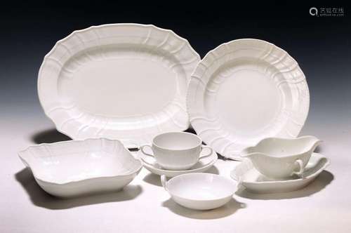 Dinner set