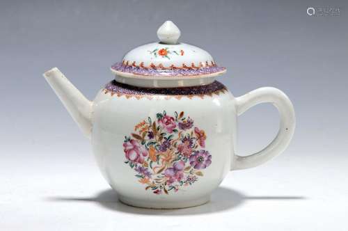 tea pot