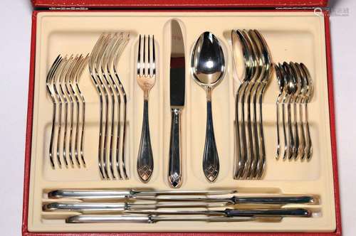 Flatware