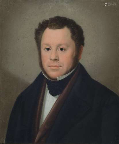 Unidentified artist des Biedermeier